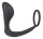 Black Velvets Ring & plug 1