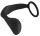 Black Velvets Ring & plug 1