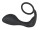 Black Velvets Ring & plug 1