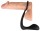 Black Velvets Ring & plug 1