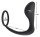 Black Velvets Ring & plug 1