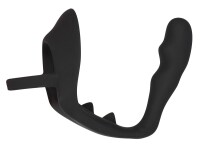 Black Velvets Ring & plug 2