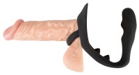 Black Velvets Ring & plug 2