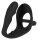 Black Velvets Ring & plug 2