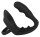 Black Velvets Ring & plug 2