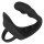Black Velvets Ring & plug 2