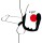 Black Velvets Ring & plug 2