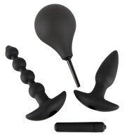 Black Velvets Anal Kit 2