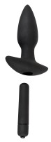 Black Velvets Anal Kit 2