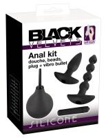 Black Velvets Anal Kit 2