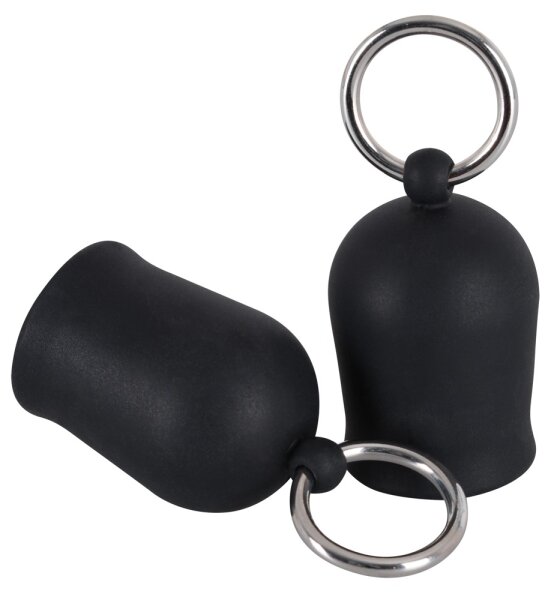 Black Velvets Nipple sucker