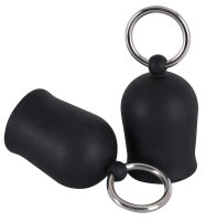Black Velvets Nipple sucker