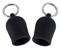 Black Velvets Nipple sucker