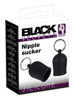 Black Velvets Nipple sucker