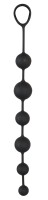 Black Velvets Anal beads 2
