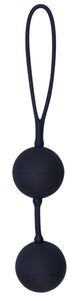 Black Velvets The Perfect Balls