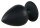 Black Velvets Butt Plug Extra