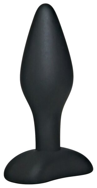 Black Velvets Butt plug