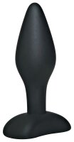 Black Velvets Butt plug
