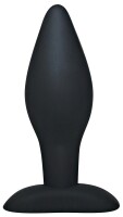 Black Velvets Butt plug