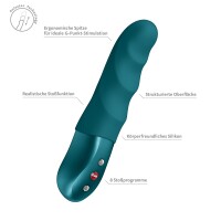 Fun Factory STRONIC PETITE