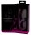 JAVIDA RC Strapless Strap-On With Flicking Tongue