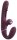 JAVIDA RC Strapless Strap-On With Flicking Tongue