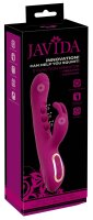 JAVIDA 2 Function Vibrator Squirting
