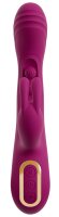 JAVIDA 2 Function Vibrator Squirting