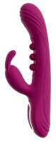 JAVIDA 2 Function Vibrator Squirting