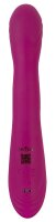 JAVIDA 2 Function Vibrator Squirting