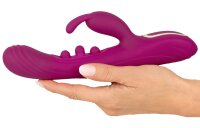 JAVIDA 2 Function Vibrator Squirting