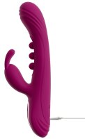 JAVIDA 2 Function Vibrator Squirting
