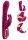 JAVIDA 2 Function Vibrator Squirting