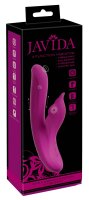 JAVIDA 4 Function Vibrator 1