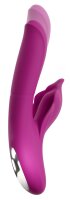 JAVIDA 4 Function Vibrator 1