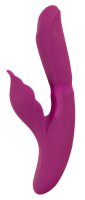 JAVIDA 4 Function Vibrator 1
