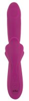 JAVIDA 4 Function Vibrator 1