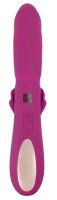 JAVIDA 4 Function Vibrator 1