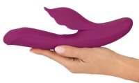 JAVIDA 4 Function Vibrator 1