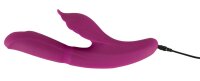 JAVIDA 4 Function Vibrator 1