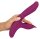 JAVIDA 4 Function Vibrator 1