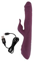 JAVIDA 3 Function Vibrator