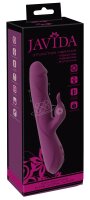 JAVIDA 3 Function Vibrator