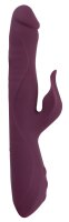 JAVIDA 3 Function Vibrator