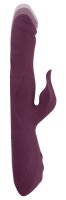 JAVIDA 3 Function Vibrator