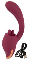 JAVIDA 2 Function Vibrator