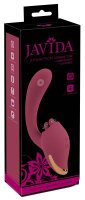 JAVIDA 2 Function Vibrator