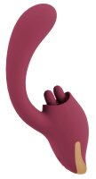 JAVIDA 2 Function Vibrator