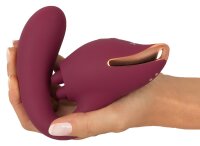 JAVIDA 2 Function Vibrator